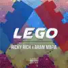 Ricky Rich & ARAM Mafia - Lego - Single